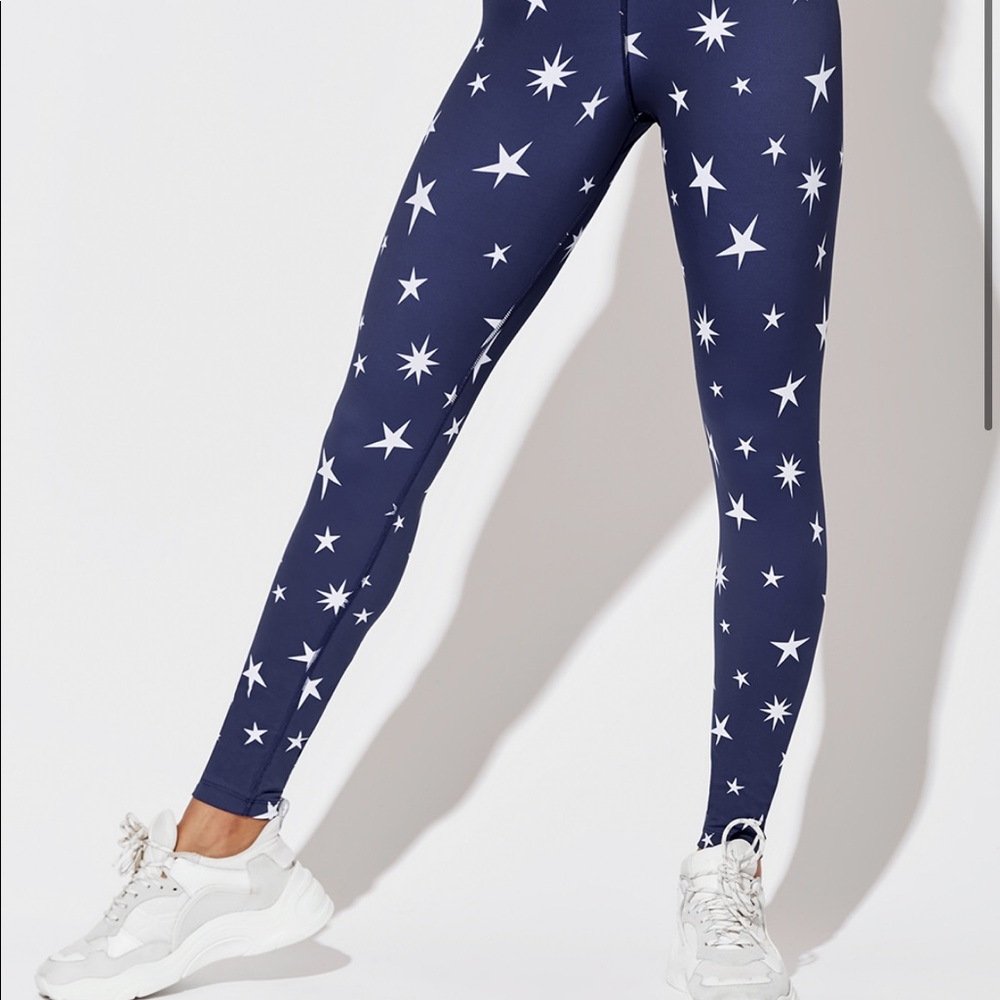 Beach Riot Piper Leggings, Size M